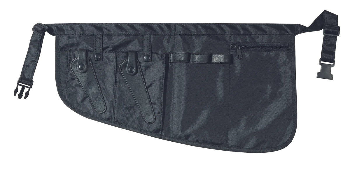 Comair Werkzeugtasche Elegant Schwarz 55 x 38 x 18 cm