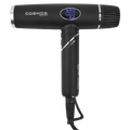 Cosmos Enterprise Haartrockner Schwarz – Friseuroutlet