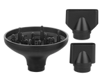 Cosmos Enterprise Haartrockner Schwarz – Friseuroutlet