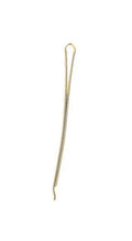 Ari Haarklemmen 100g 5cm gold – Friseuroutlet