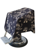 Uppercut Barber Cape Tora Cape Black – Friseuroutlet