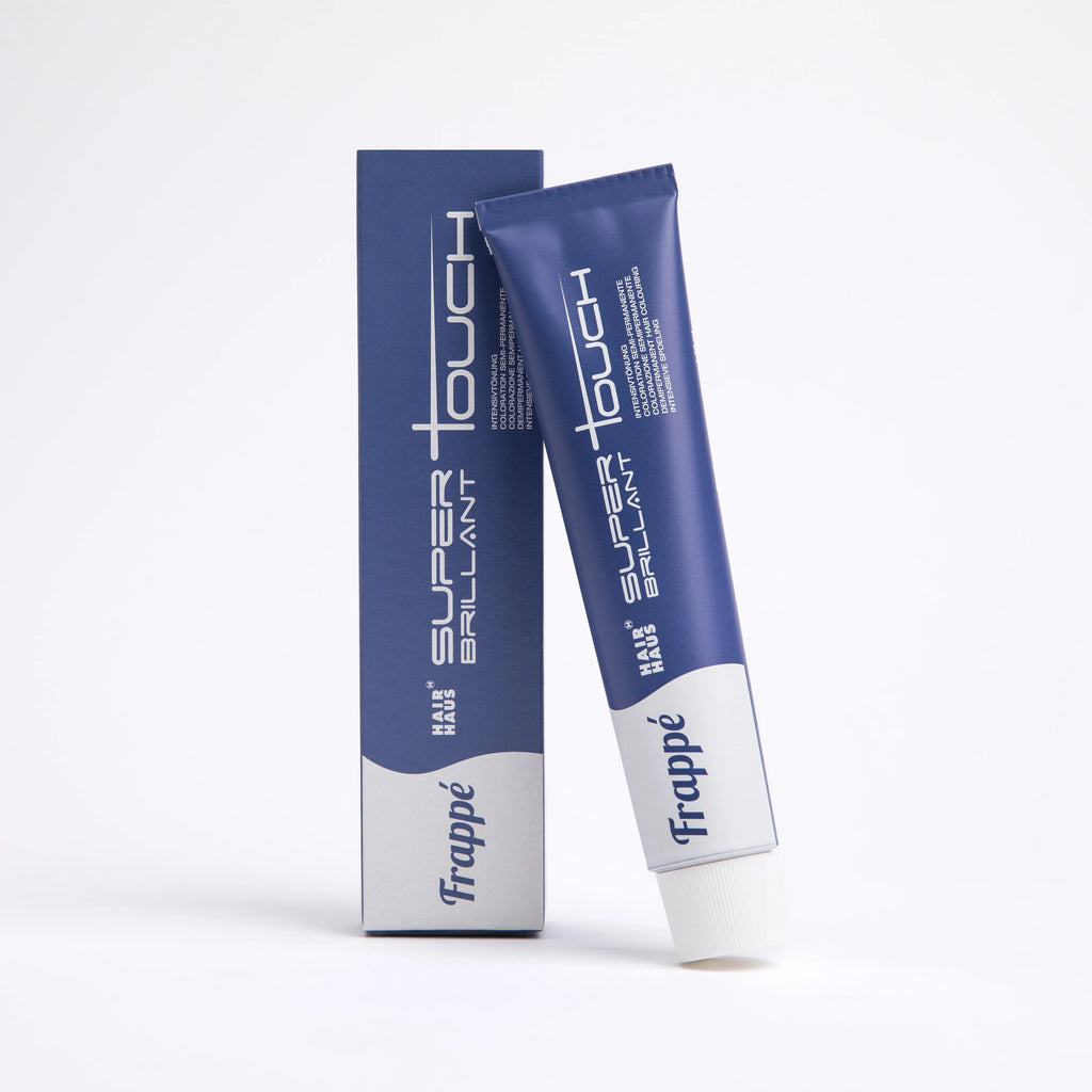 Super Brillant Touch Frappé Ammoniakfreie Intensivtönung 100 ml – Friseuroutlet