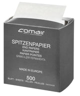 Comair Spitzenpapier, 500 Blatt, gefaltet, Made in Europe – Friseuroutlet