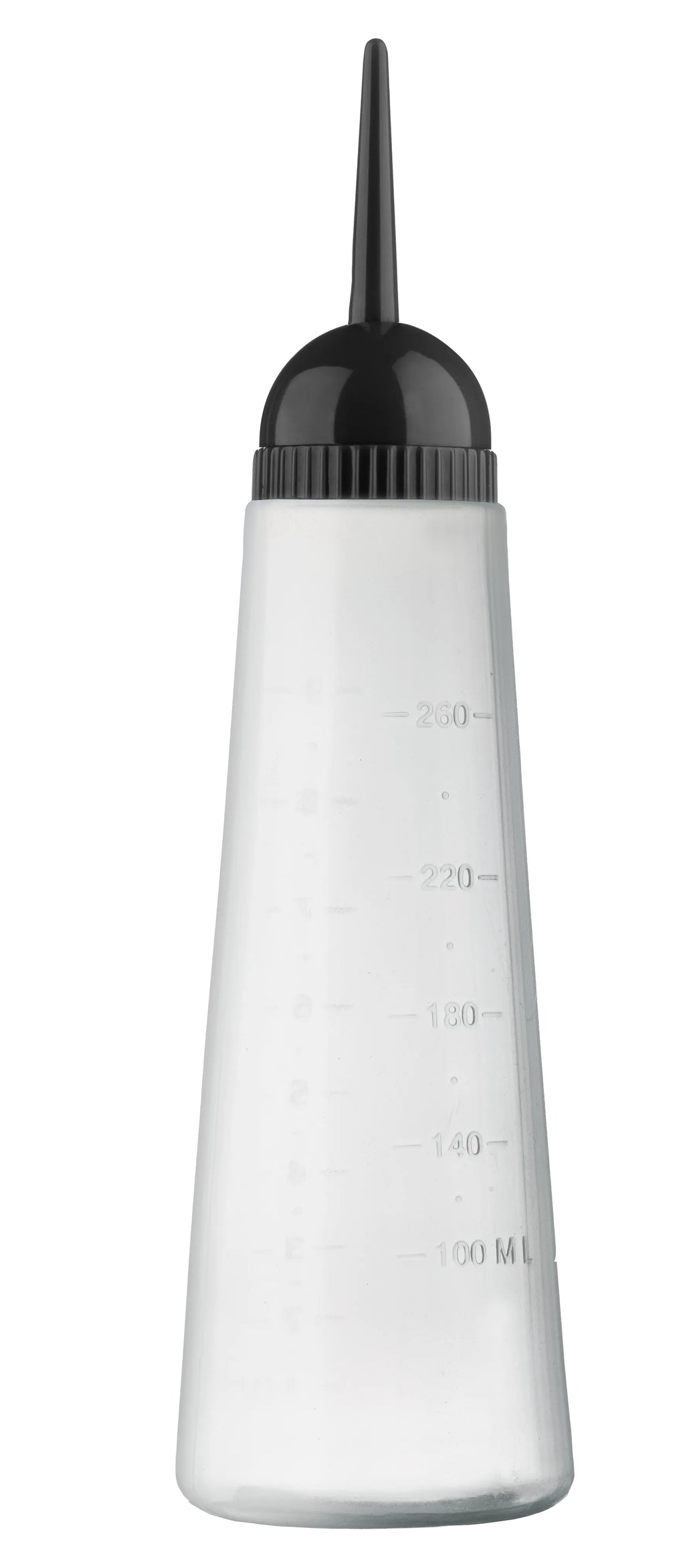 Comair Auftrageflasche 260 ml mit beweglicher Applikatorspitze – Friseuroutlet