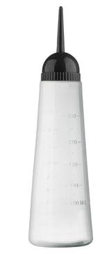 Comair Auftrageflasche 260 ml mit beweglicher Applikatorspitze – Friseuroutlet