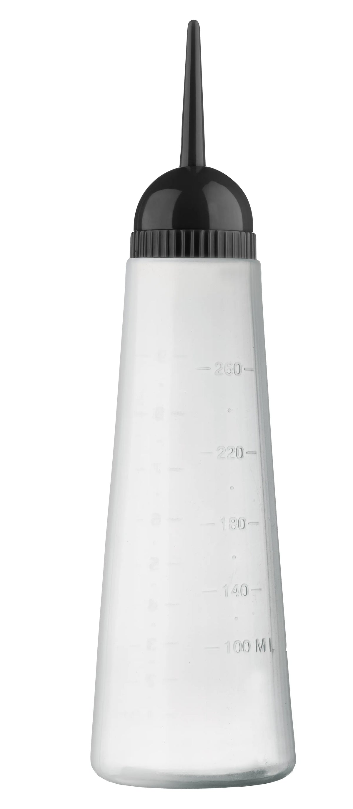 Comair Auftrageflasche 260 ml mit beweglicher Applikatorspitze – Friseuroutlet