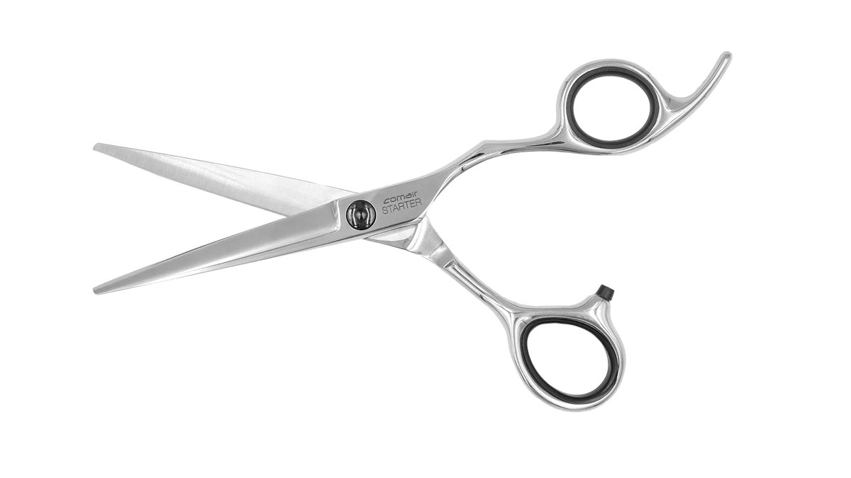 Comair Haarschneideschere Starter 6" – Friseuroutlet