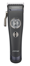 Comair Black Vortex Pro Clipper, schwarz – Friseuroutlet