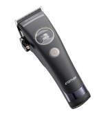 Comair Black Vortex Pro Clipper, schwarz – Friseuroutlet