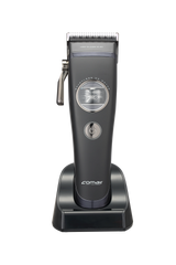 Comair Black Vortex Pro Clipper, schwarz – Friseuroutlet