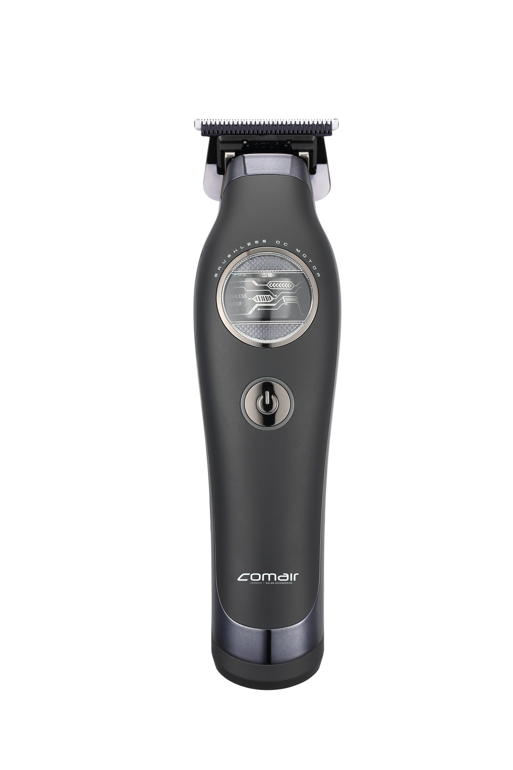 Comair Black Vortex Trimmer – Profi Konturenmaschine – Friseuroutlet