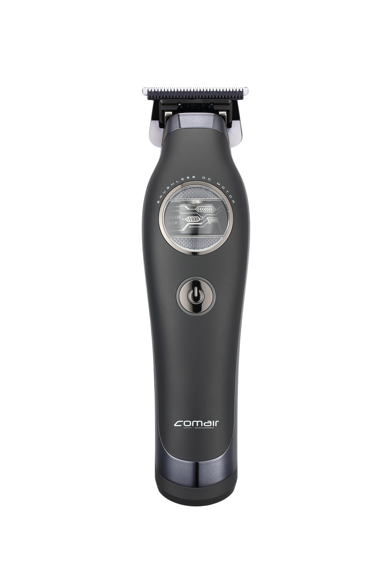 Comair Black Vortex Trimmer – Profi Konturenmaschine