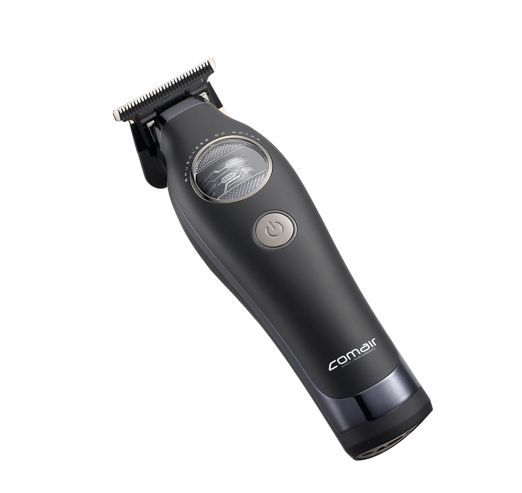 Comair Black Vortex Trimmer – Profi Konturenmaschine – Friseuroutlet