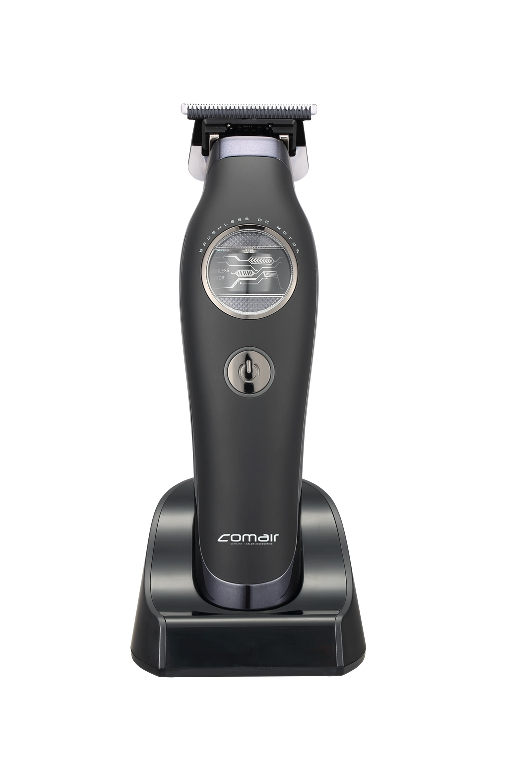 Comair Black Vortex Trimmer – Profi Konturenmaschine – Friseuroutlet