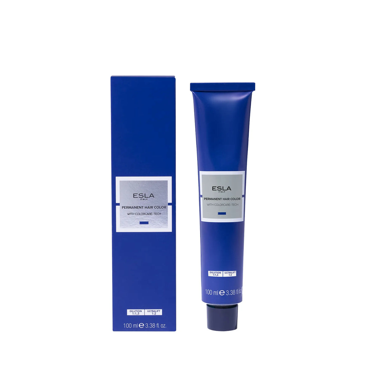 Esla Color Haarfarbe 100 ml