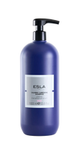 Esla Calming Caressing Shampoo 1000ml – Friseuroutlet