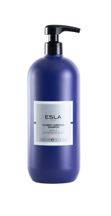 Esla Calming Caressing Shampoo 1000ml – Friseuroutlet