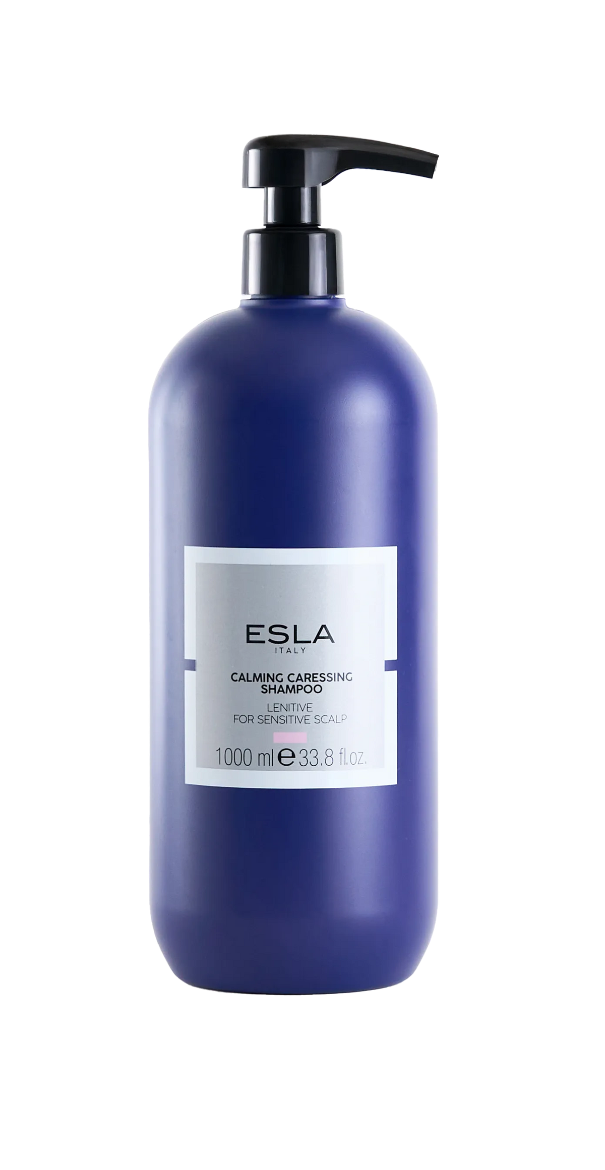 Esla Calming Caressing Shampoo 1000ml – Friseuroutlet