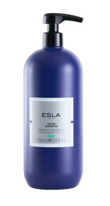 Esla Detox Shampoo 1000ml – Friseuroutlet