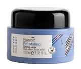 Nouvelle RE-STYLING Shine Wax 100 ml – Friseuroutlet