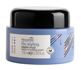 Nouvelle RE-STYLING Matte Mud 100 ml – Friseuroutlet
