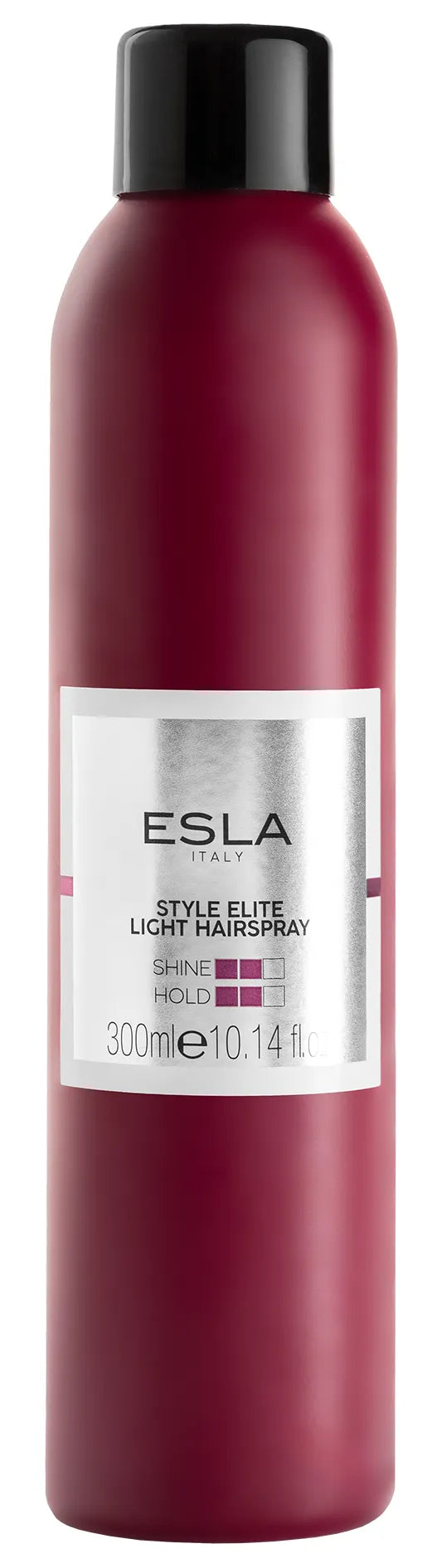 Esla Style Elite Light Haarspray 300ml – Friseuroutlet