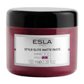 Esla Style Elite Matte Paste 100ml – Friseuroutlet