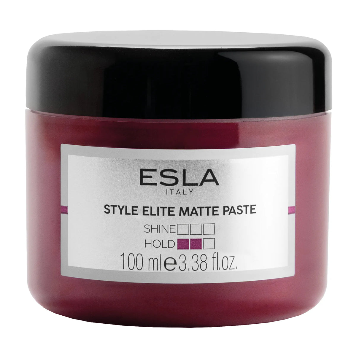 Esla Style Elite Matte Paste 100ml