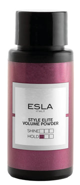 Esla Style Elite Volume Powder 8g – Friseuroutlet