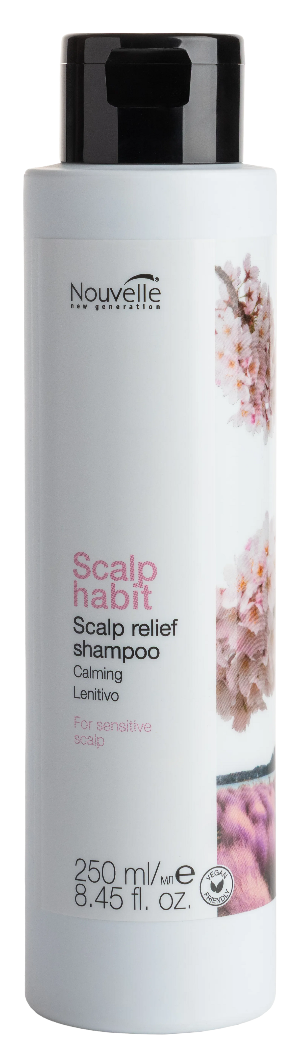 Nouvelle SH Scalp Relief Light Conditioner