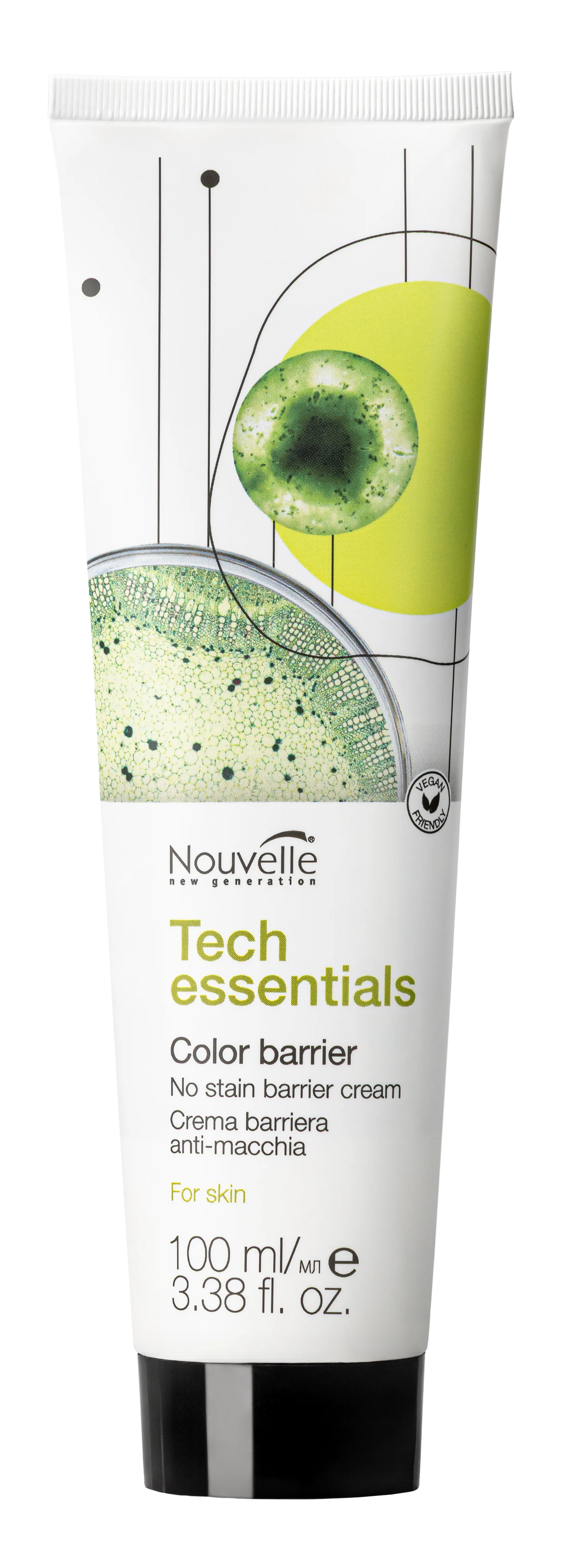 Nouvelle Tech Essentials Color Barrier 1