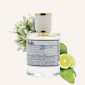 NOIR. K2 Parfum – 50 ml – Friseuroutlet