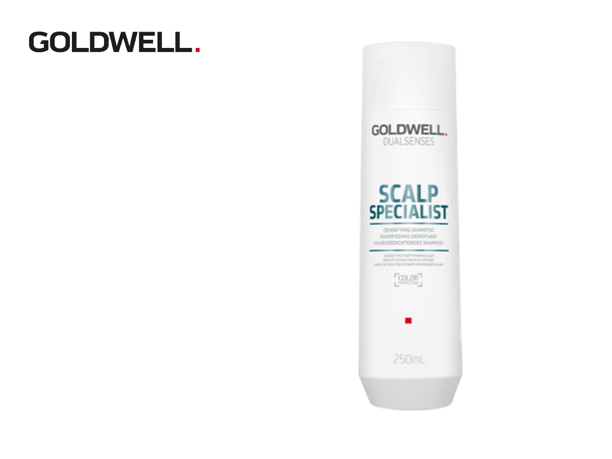 Goldwell Dualsenses Scalp Specialist Densifying Shampoo 250 ml