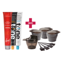 24Tb. Vitality's Art/Tone + Farbmischer