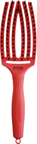 OG Combo medium, red confidence