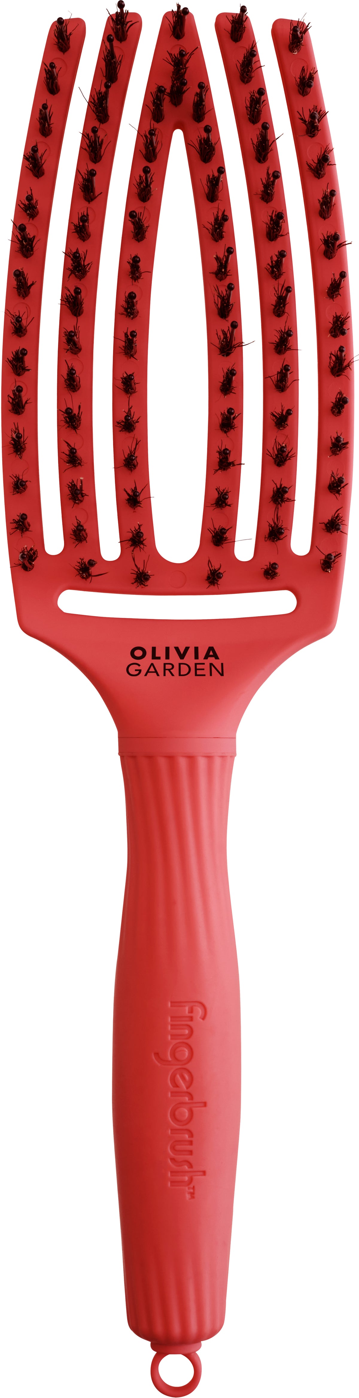 OG Combo medium, red confidence