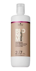 Schwarzkopf BlondMe Premium Developer 2% – Friseuroutlet