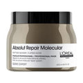 L'Oréal Professionnel Paris Serie Expert Absolut Repair Molecular Maske 500 ml