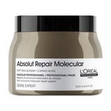 L'Oréal Professionnel Paris Serie Expert Absolut Repair Molecular Maske 500 ml
