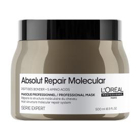 L'Oréal Professionnel Paris Serie Expert Absolut Repair Molecular Maske 500 ml