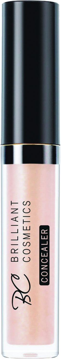 BC Brilliant Cosmetics Concealer 02 beige 6 ml