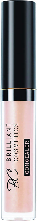 BC Brilliant Cosmetics Concealer 02 beige 6 ml