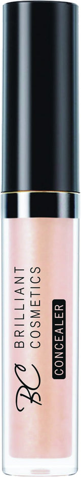 BC Brilliant Cosmetics Concealer 02 beige 6 ml