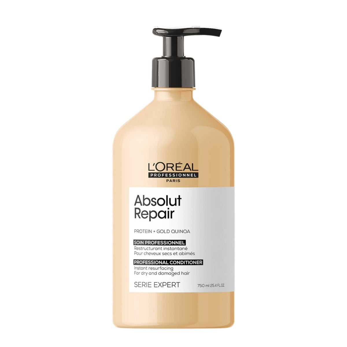 L'Oréal Professionnel Absolut Repair Gold Conditioner 750 ml