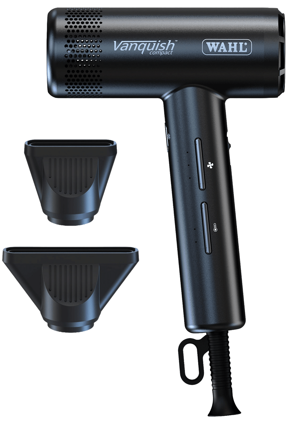 WAHL HT Vanquish Compact 1600 Watt schwarz
