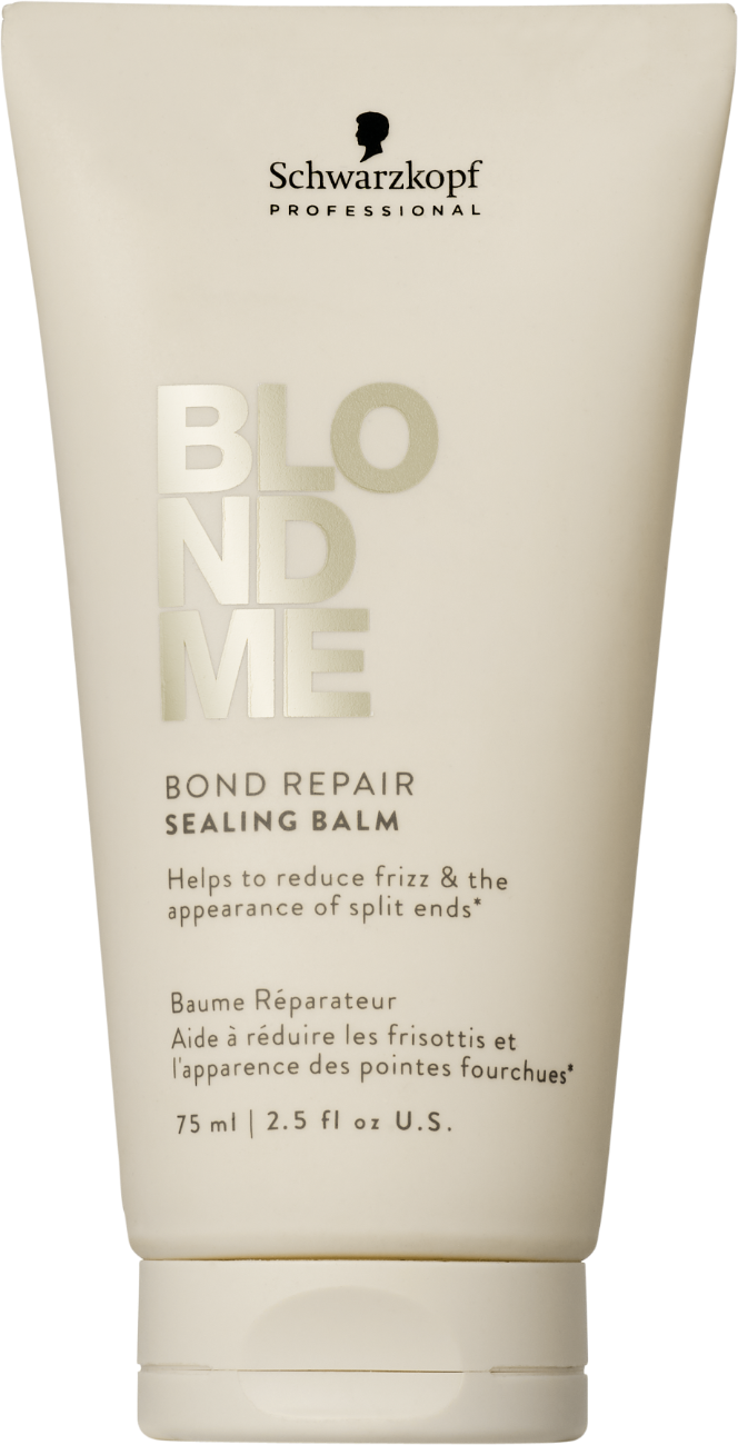 Schwarzkopf Blondme Essentials Sealing Balm 75 ml