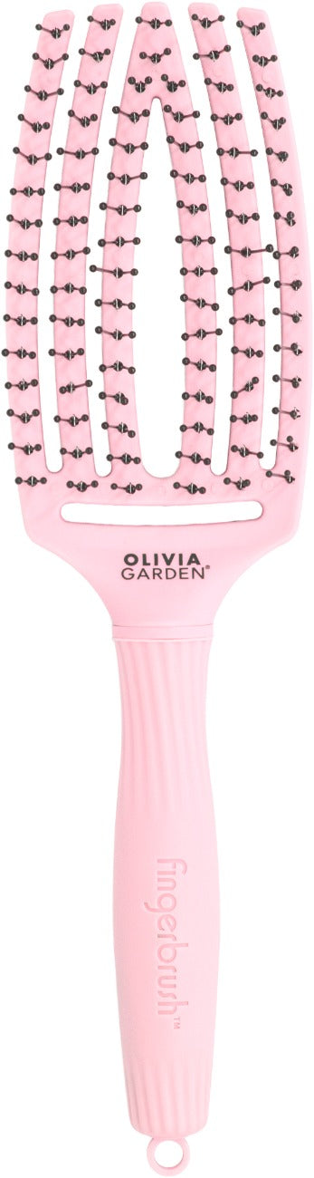 OG Fingerbrush Care Iconic Double Bristl
