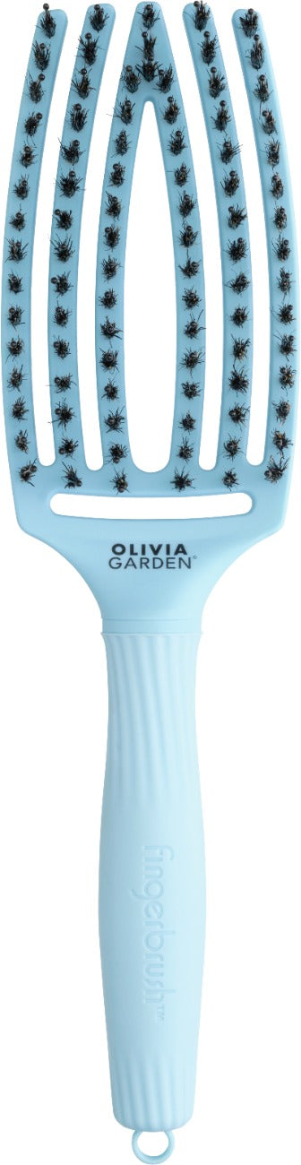 OG Fingerbrush Care Iconic Boar & Nylon
