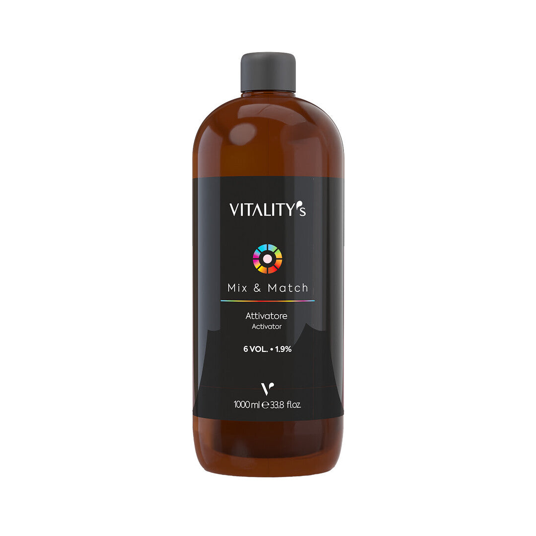 Vitality's M&M Oxidant 1,9% 1000ml