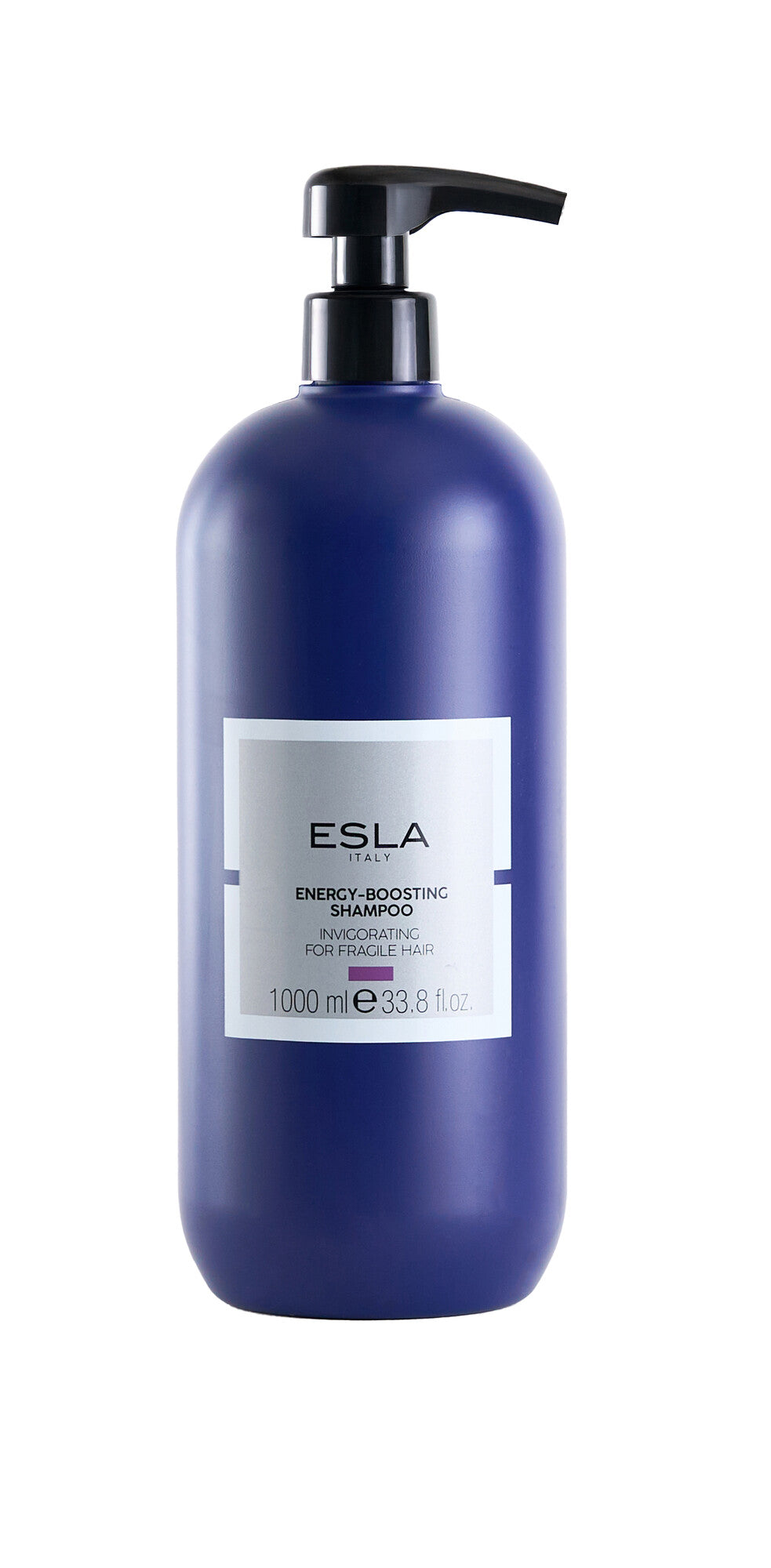 Esla Energy-Boosting Shampoo 1000ml